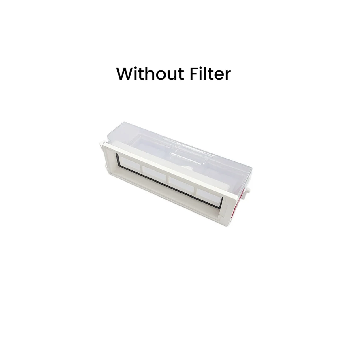 กล่องเก็บฝุ่นสำหรับหุ่นยนต์เก็บฝุ่นอะไหล่เครื่องดูดฝุ่น T8/T9/T5/N5