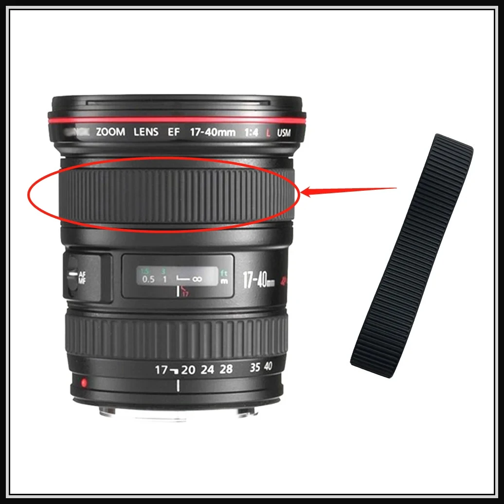 New Original Ef 17-… - image