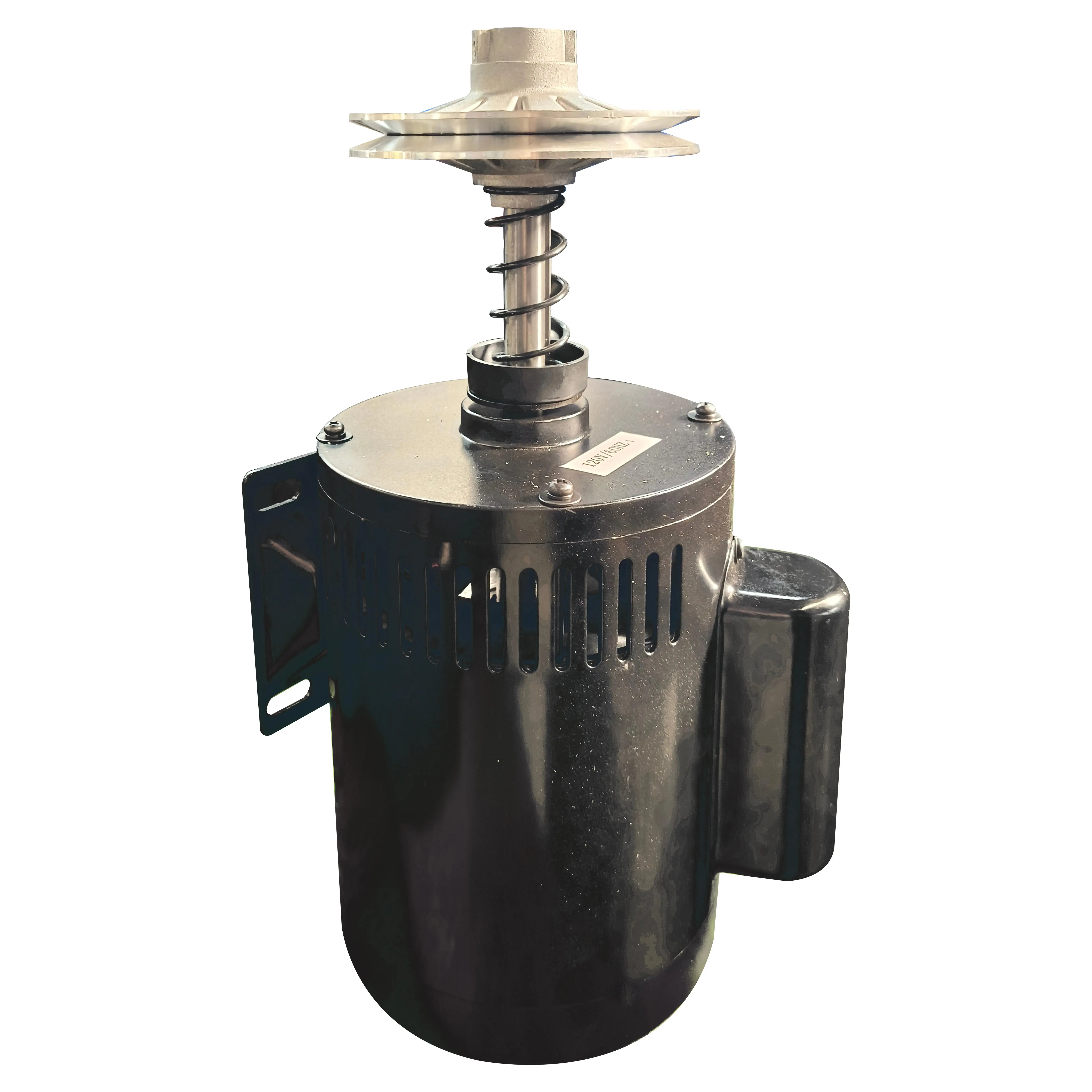

490W 1750rpm Customized Electric Motors Single Phase