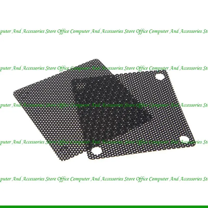 U55C DIY Dust Filter for Computer Cooler Fan PC Fan Dust Mesh Chassis Cooler Filter