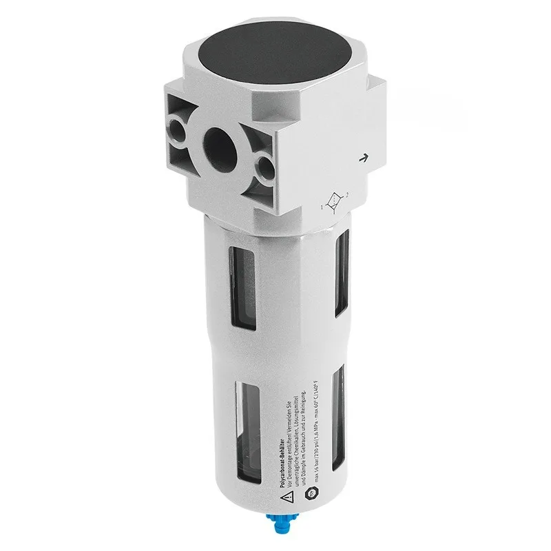 

Pneumatic Filter, Plunger Alloy Steel, Bidirectional Pressure Reducing Valve