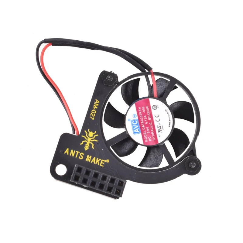 Raspberry Pi Intell…