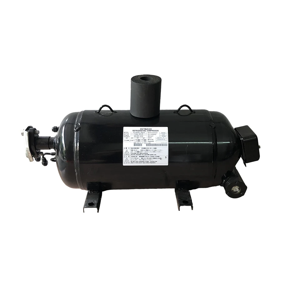 

M750EL-128A3 M750EL-128C3 Refrigeration horizontal compressor for Hi tachi compressor