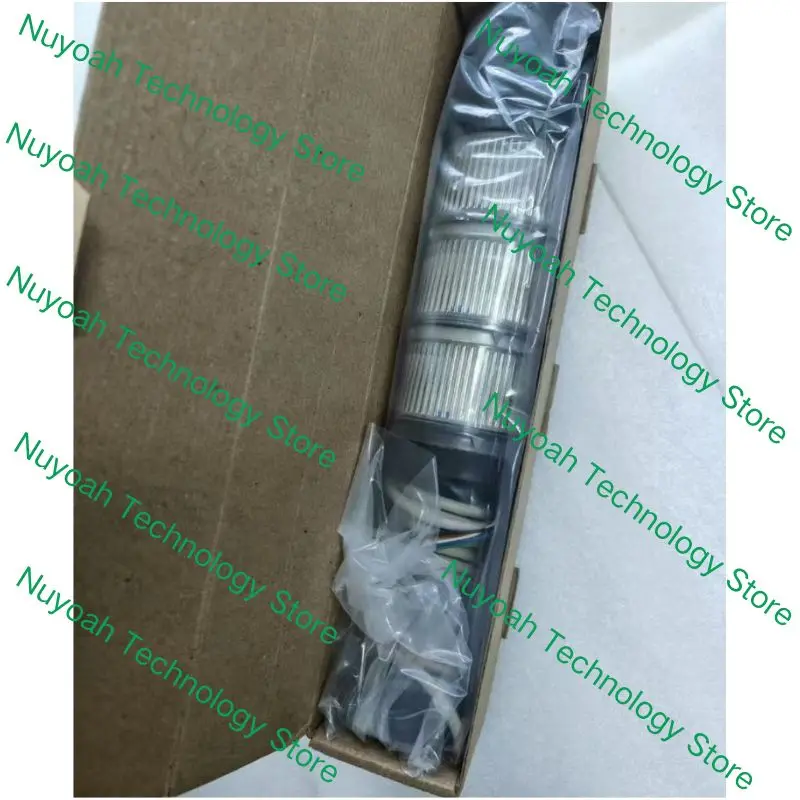 New A7-V1-MP1-BB22-S-DS-ROG-T-100 Signal Light 50138251 Quick Shipping