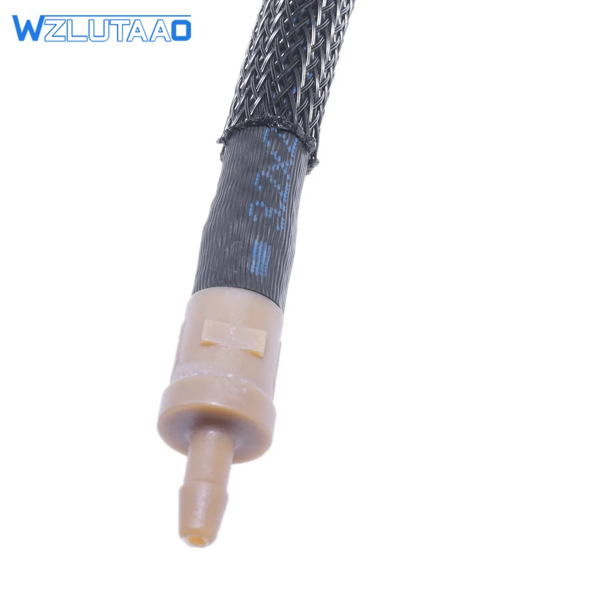 1/3/5x 03L130235AD Fuel Return Line Tank Line Hose Injector Hose Leak Line For Seat Alhambra Audi Q3 VW Amarok Passat CC Sharan