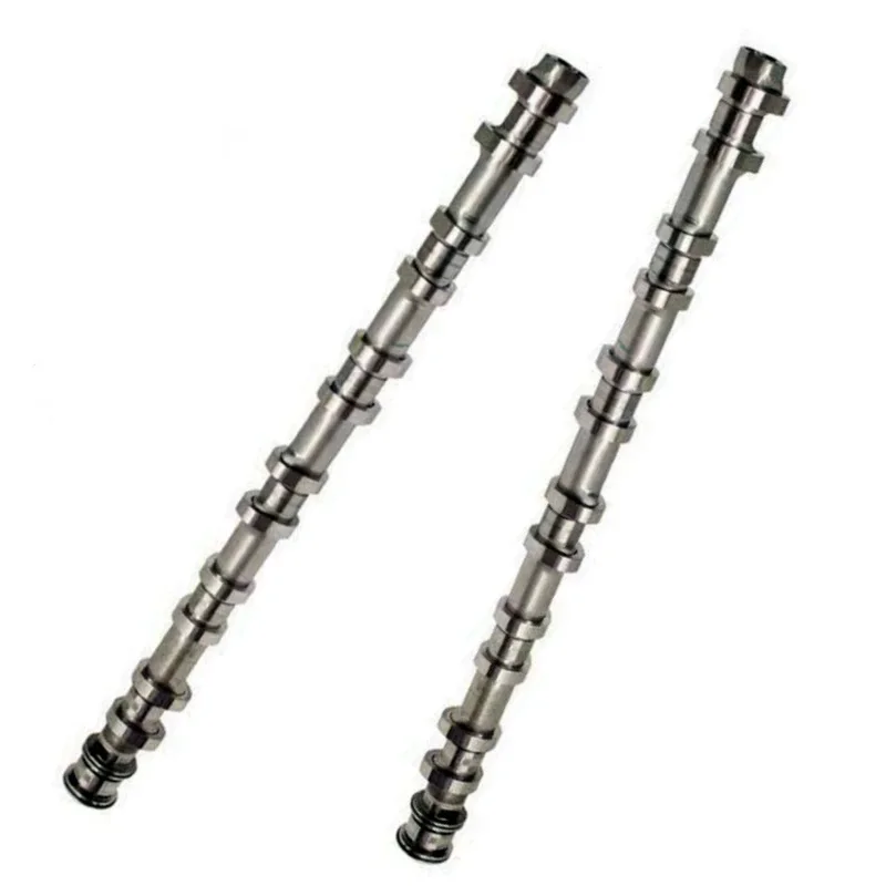 High Performance N55B30A Engine Camshaft for BM W N55 3.0L 6-cylinder Turbo Engine Intake Inlet Camshaft 11317576160 11317576161