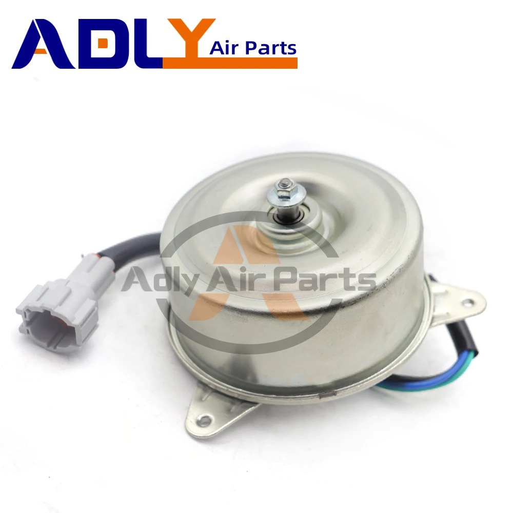 

AC Cooling Fan Radiator Motor For Nissan 350Z V6 3.5L For Infiniti G35 PM9258 631210 21487CD00A 21487CD000 674-59749