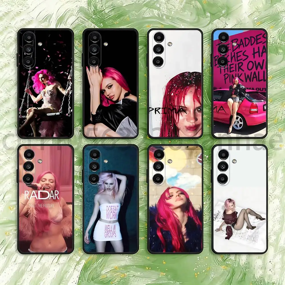 A-Adela Nicole Kidman PRIMA Phone Case for Samsung Galaxy A73,23,53,33,14,24,13,72,22,52,32,54,A34 Soft Cover