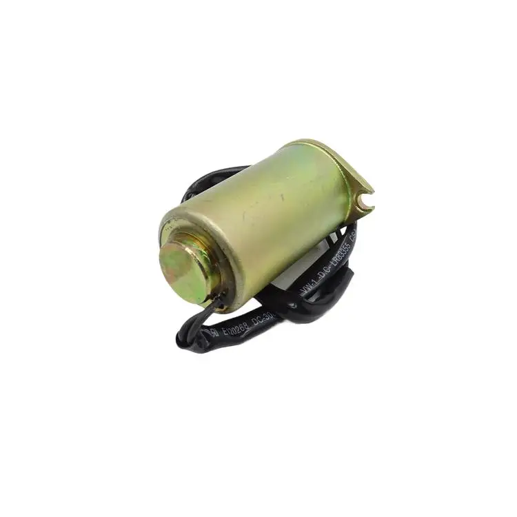 High Quality E320 E312 Excavator 4I-5674 Proportional Solenoid Valve Hydraulic Pump Parts Excavator Parts