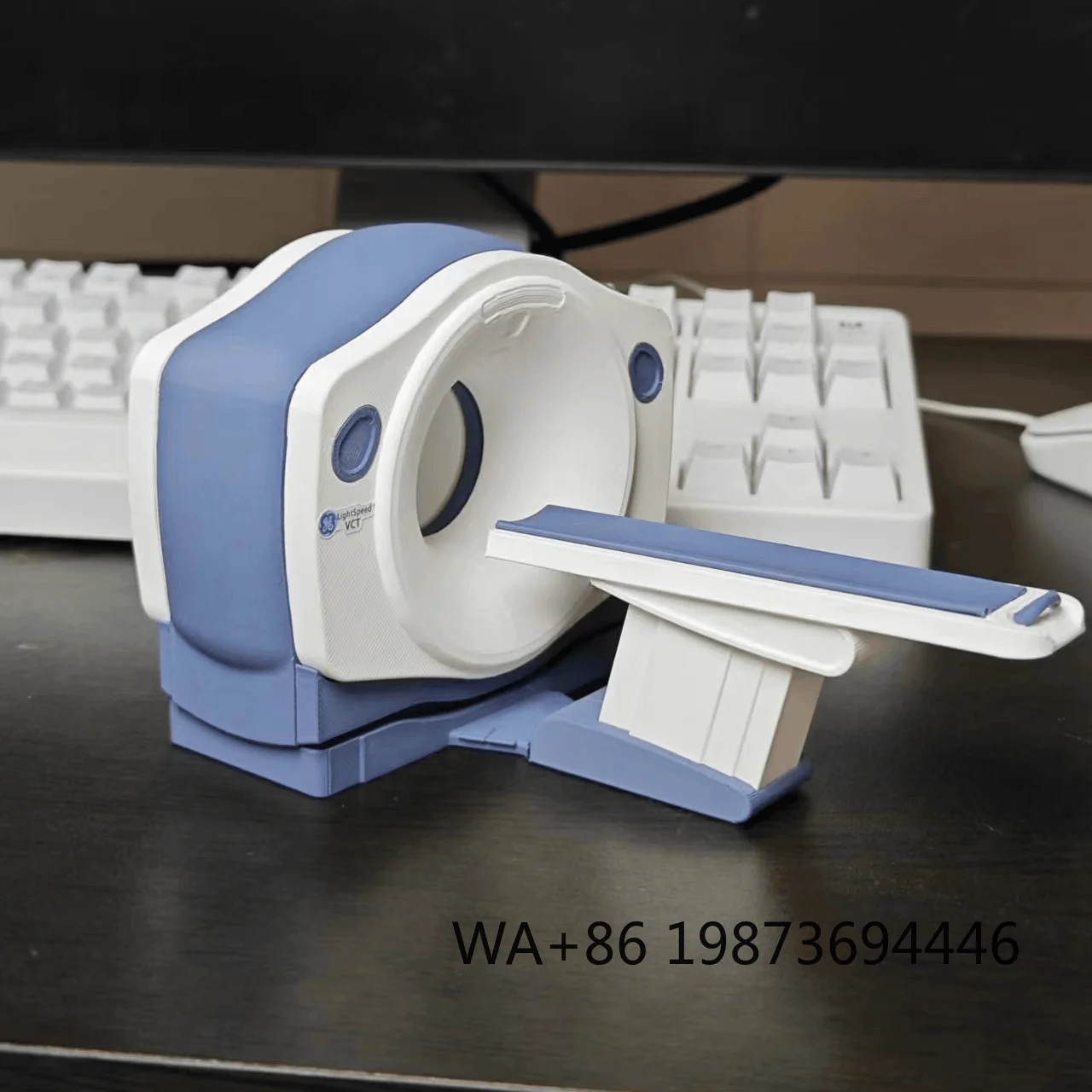 general-electric-ge-vct-medical-equipment-radiology-imaging-model-ornament-gift-display-sand-table