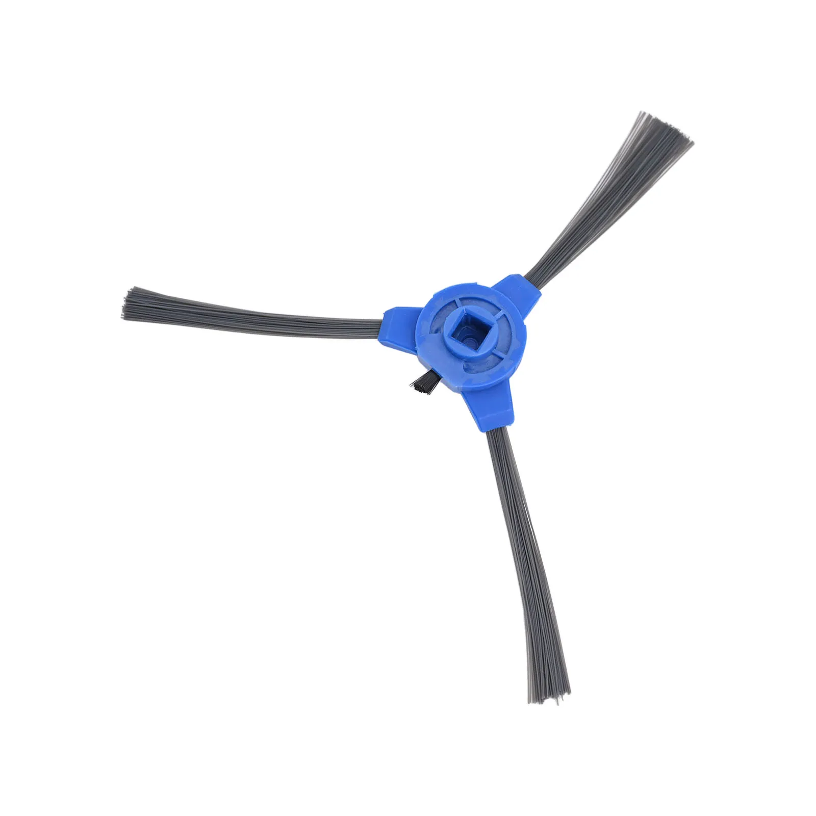 أجزاء كنس فرش جانبية مكنسة كهربائية 6/10 قطعة ملحقات مرفق قطع غيار تنظيف الأرضيات لـ Solac Lucid I10