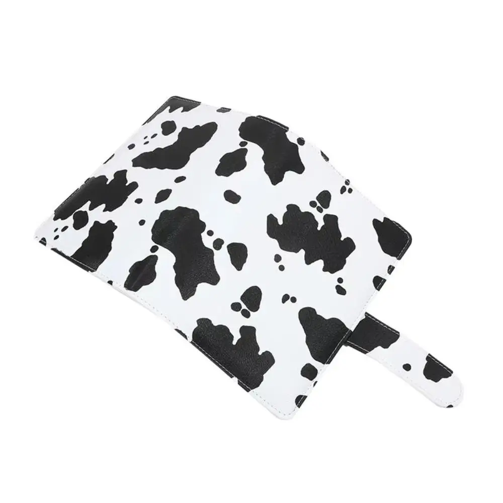 

Мягкий бюджетный планер-органайзер из ПУ с 6 отверстиями, 12 цветными карманами формата А6 для сбережений и учета расходов