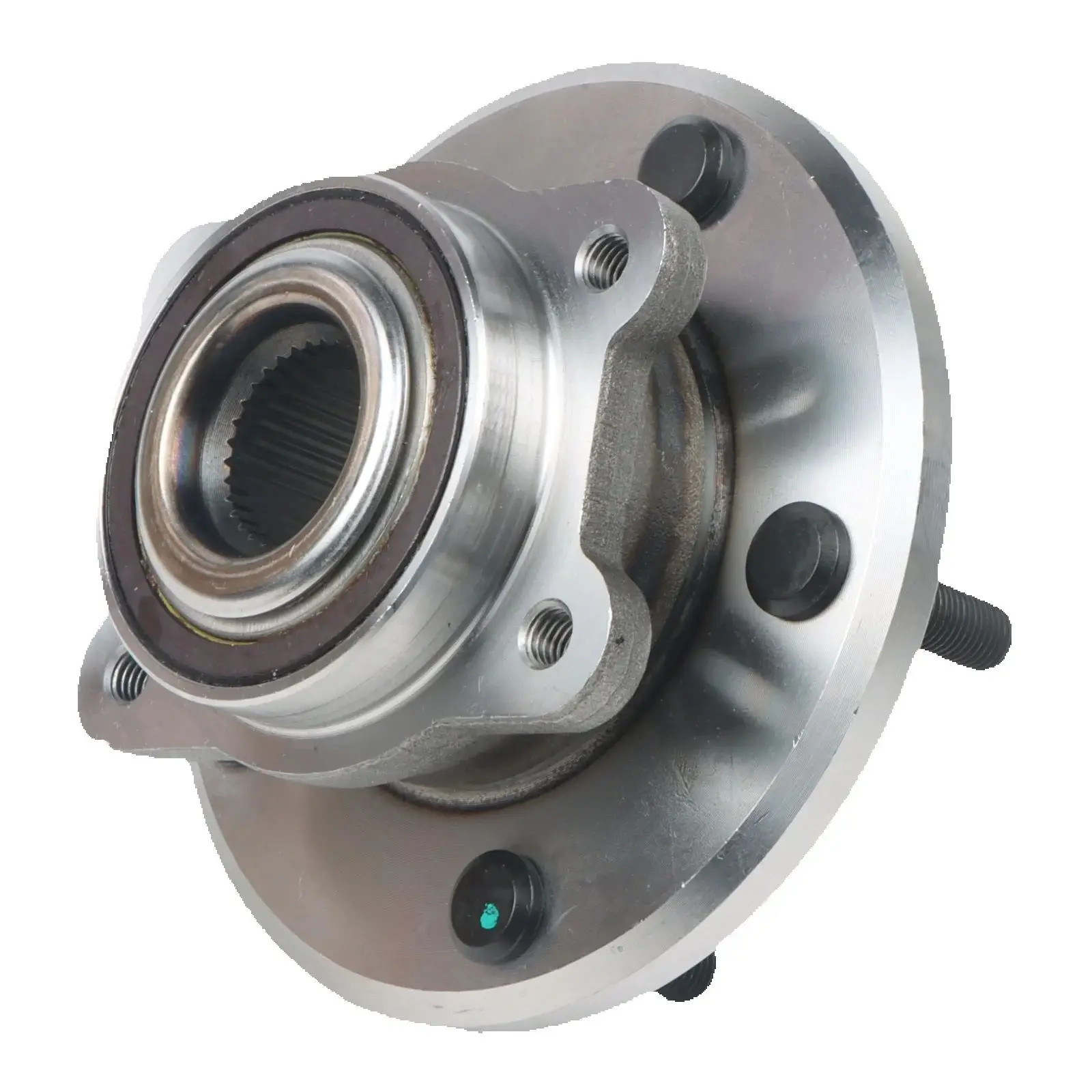 

1 шт. подшипник колеса и ступица в сборе 513286 для 2009-2017 гг. для Dodge Journey для Ram ProMaster 1500 2500 3500