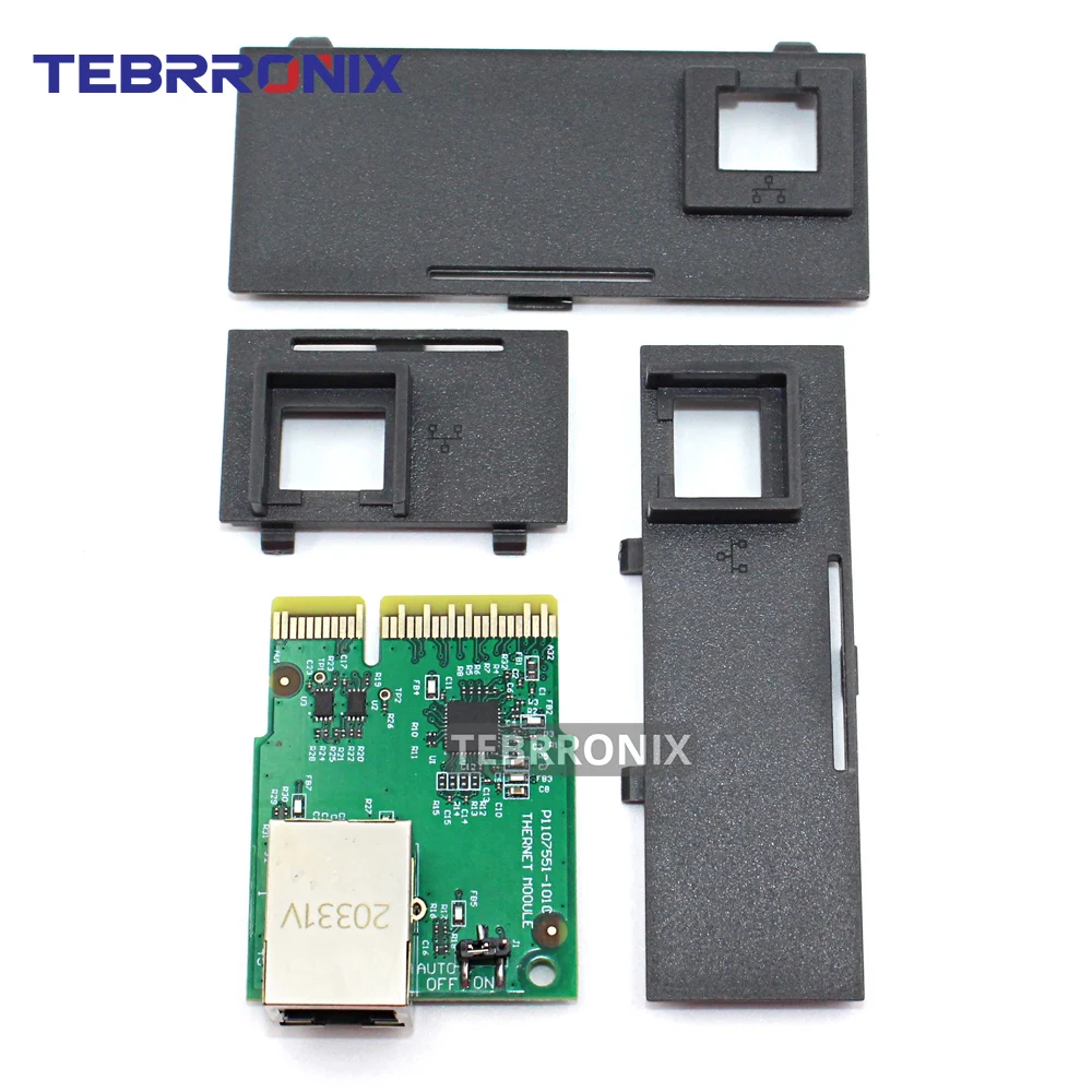 

P1112640-015 New Original Kit Upgrade Ethernet Module for Zebra ZD421 ZD421D ZD421T Thermal Label Printer