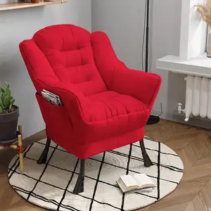 8 Main Sales Decorative Armchair With Free Shipping - №1