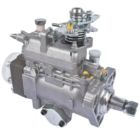 10 best sales diesel injection pump - №1