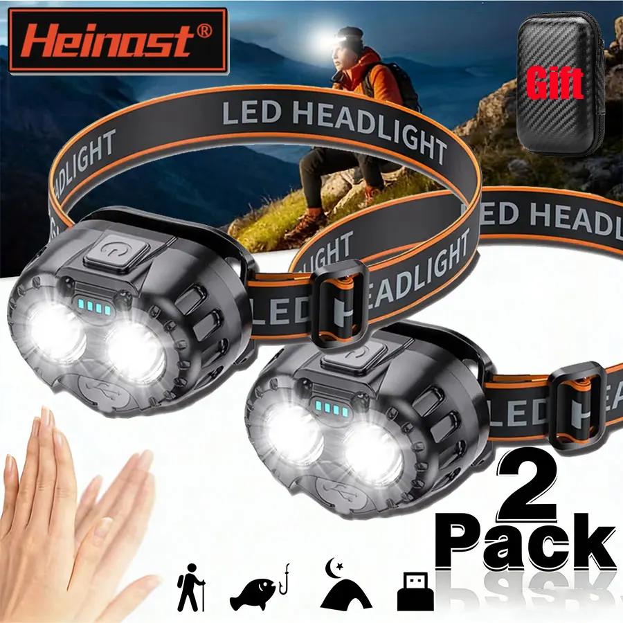 Powerful Outdoor Em…