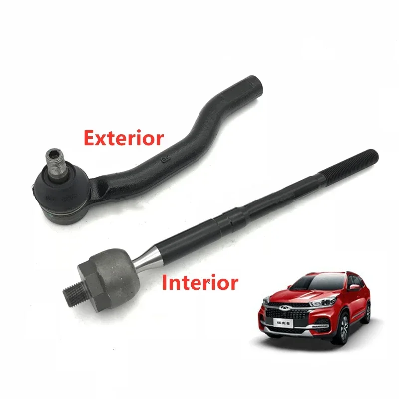 

Шаровой шарнир для Chery Tiggo 8, шаровой шарнир для рулевой тяги