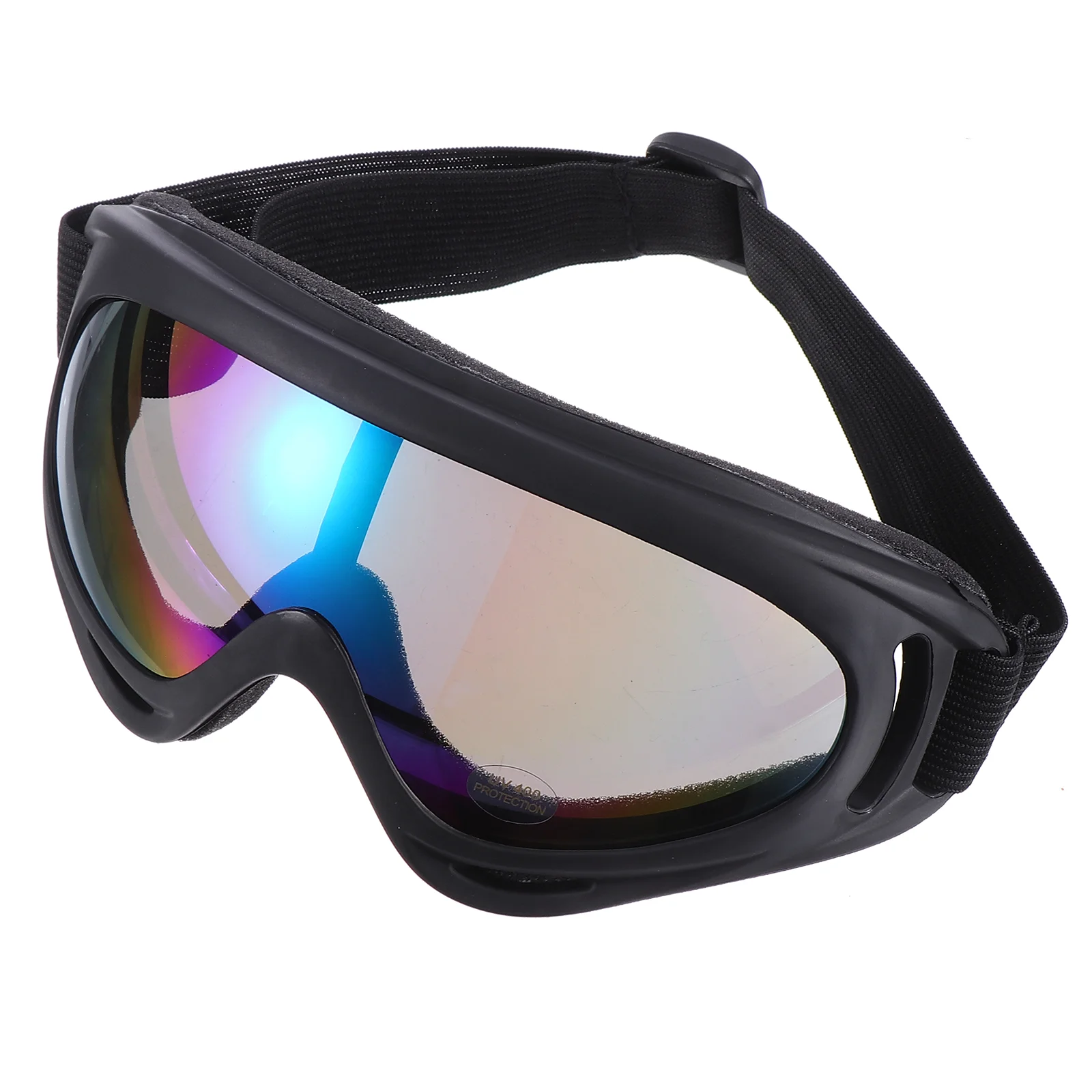 Snowboard Goggle Cycling Goggles Windproof Eye Protector Glasses Sports Ski Eyewear