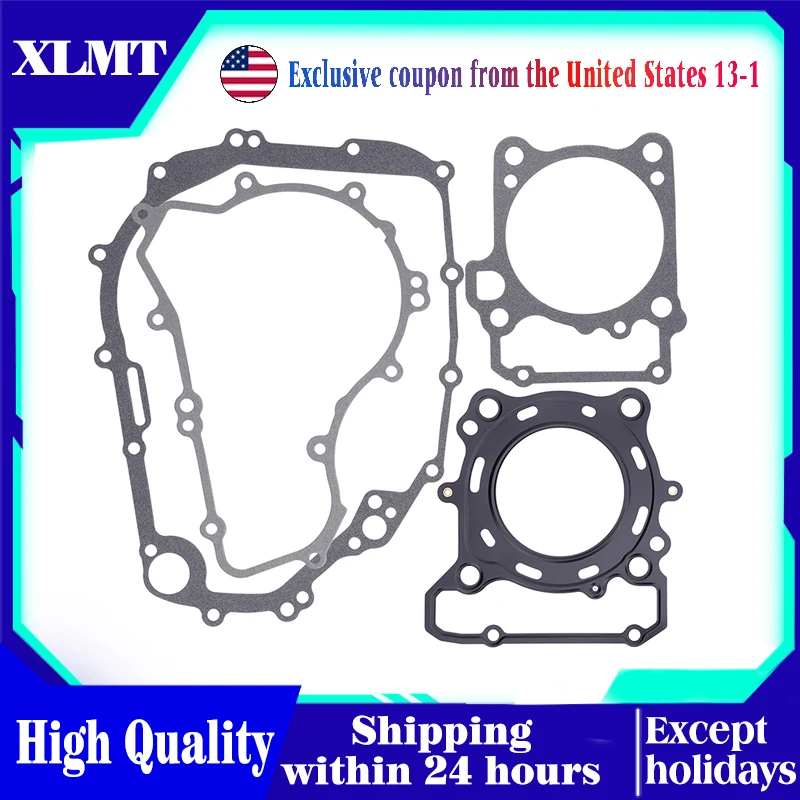 Motorcycle Engine C… - image