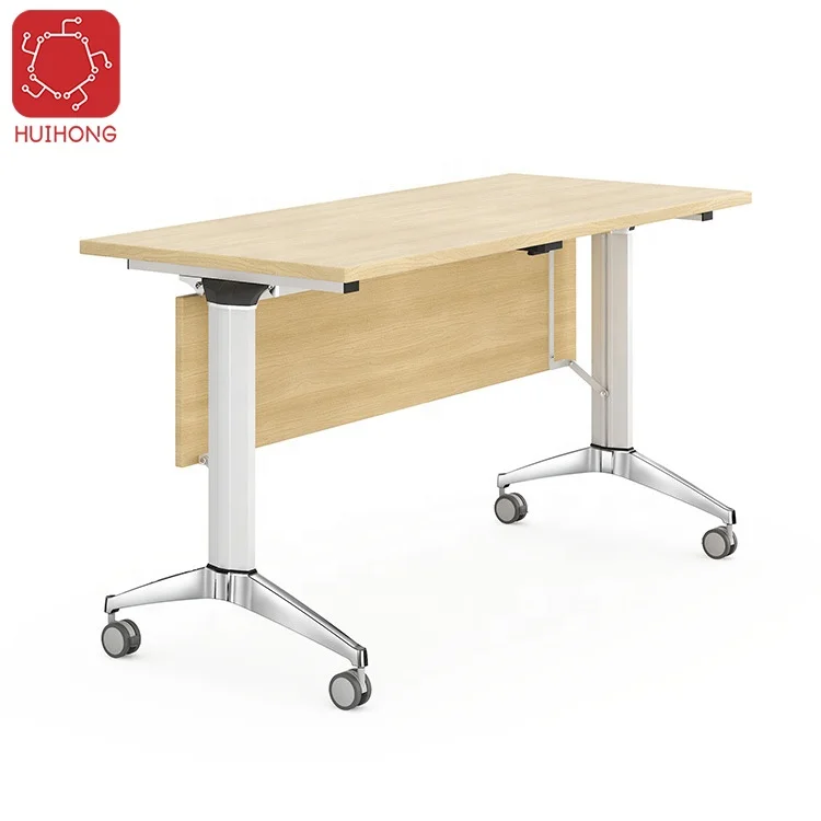 Table A Manger W275.5'' D196.8'' H295.3'' Computer Executive Desk Office Modern Workstations Secretary Desk