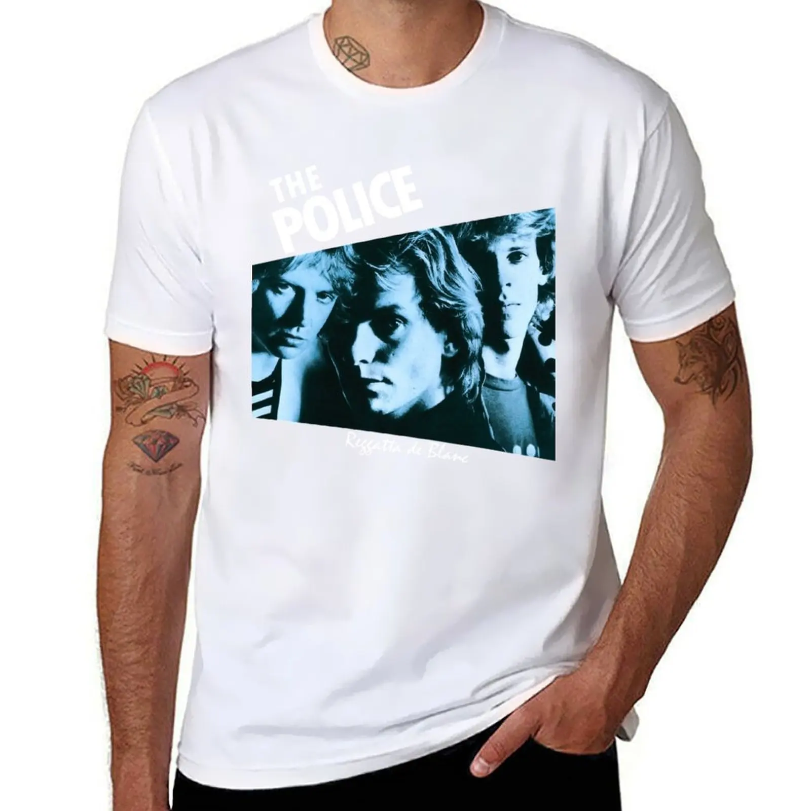Reggatta De Blanc (…