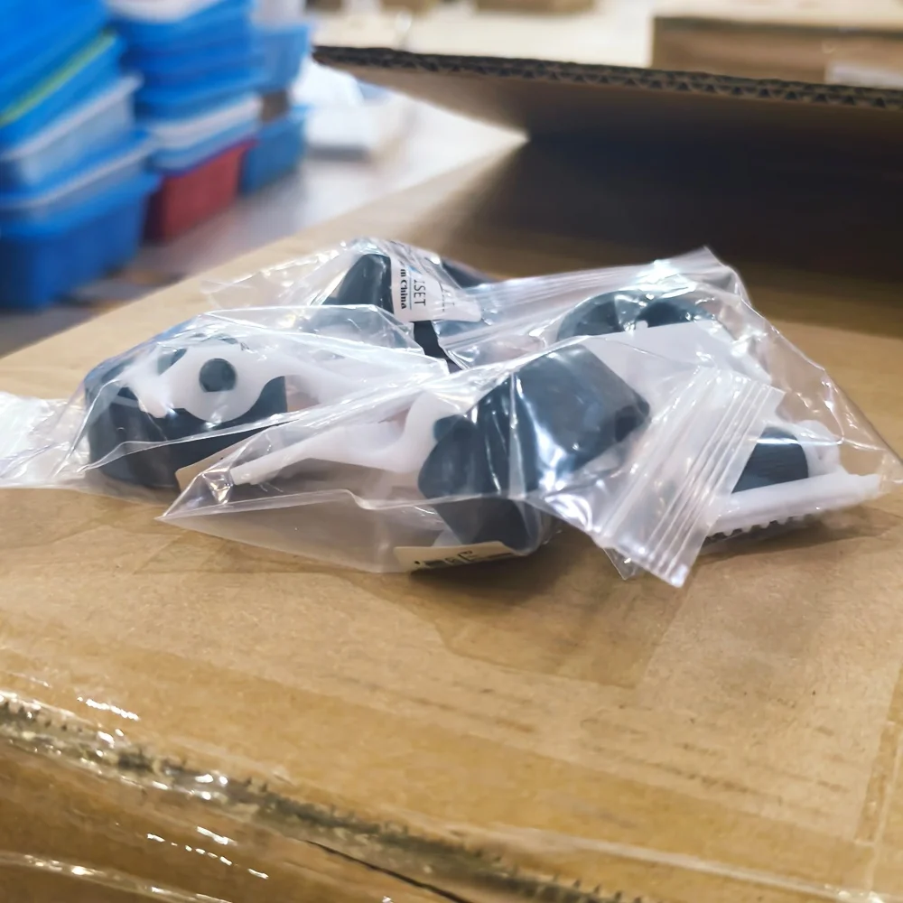 

10X 1517053 1529149 Retard Pickup Roller for EPSON Stylus Office T1100 B1100 Photo 1390 1400 1410 L1300 L1800 R1900 1500W ME1100