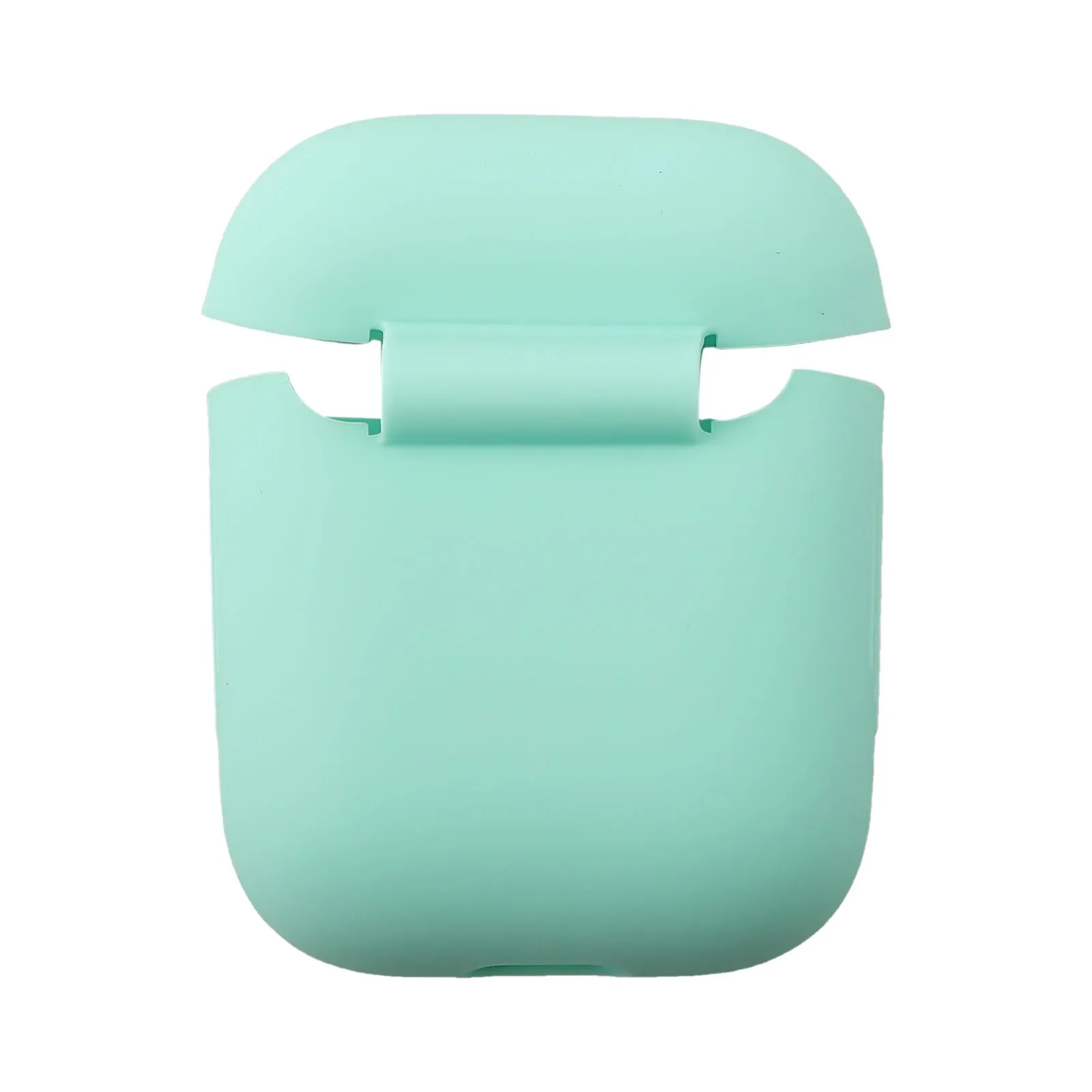 Fits Comfortably In Pocket Or Bag For Travel For Daily Use Silicone Case Precise Cutouts Compact And Lightweight