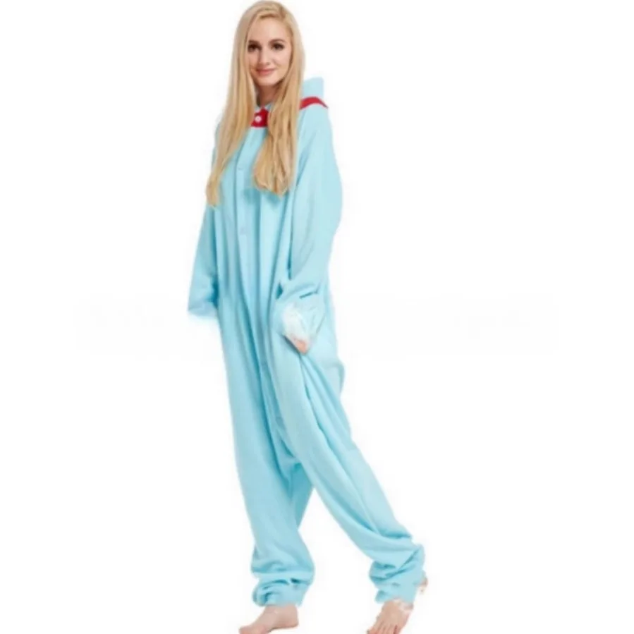 TAKARA TOMY  Kigurumi Onesie Snorlax Eevee Squirtle Gengar Pijama Cosplay Costume Halloween Adult Anime Umbreon Pajamas