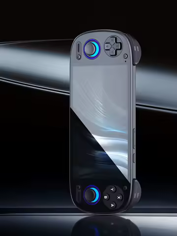 Retroid Pocket 5 Handheld Game Console