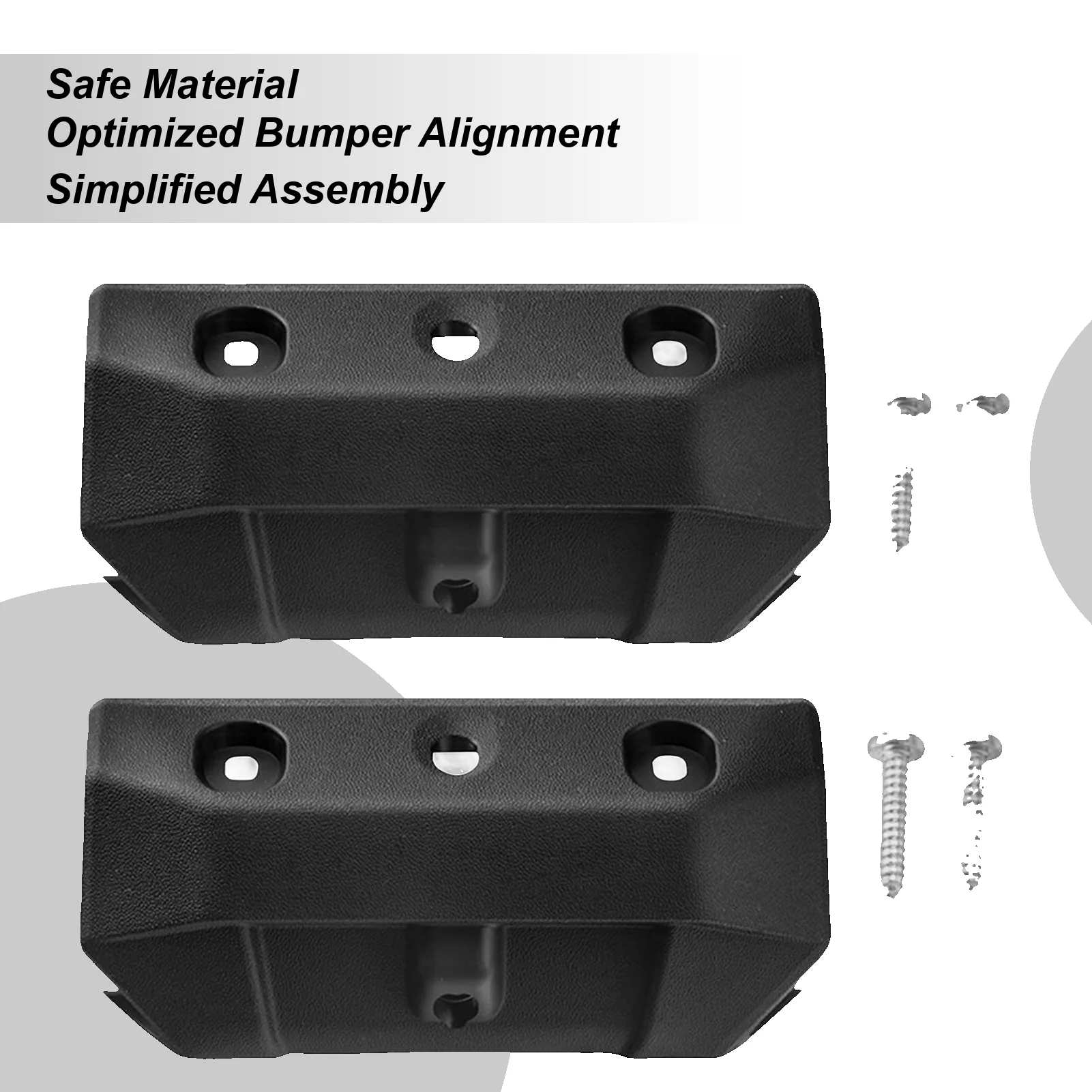 Pontoon Bumpers For Docking Plug-on Dock Bumpers For Pontoon Boats Heavy-Duty Protector Cushioning Guard For Surfing Cruising