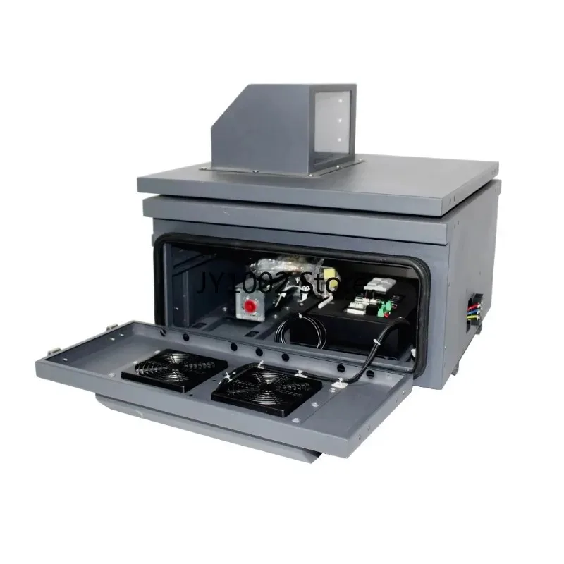 

Reflective Ultra-short-throw Interactive 3d Video Projector Waterproof Enclosure Projector Cabinet Outdoor