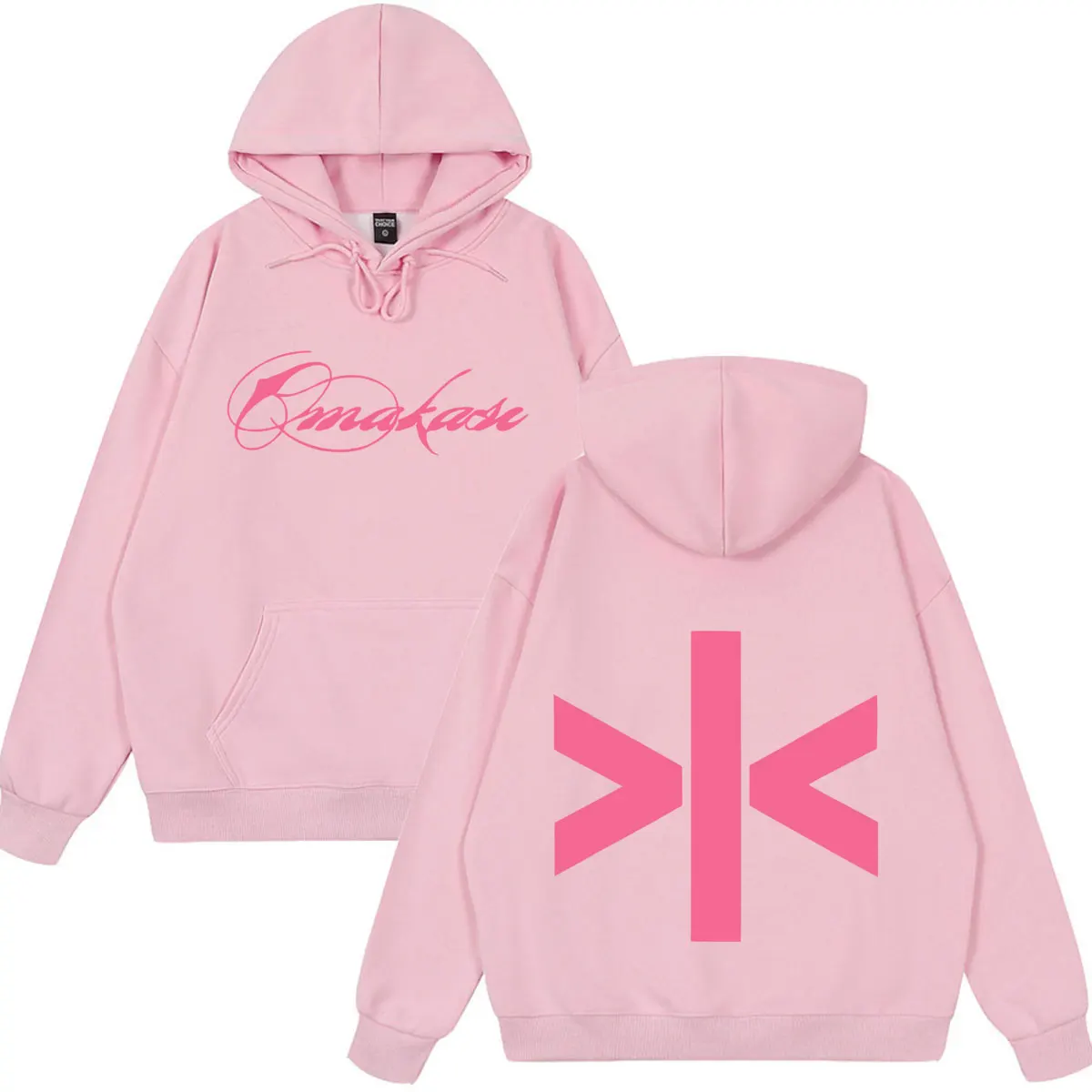 Alvaro Diaz Omakase Album 2026 Tour Print Hoodie für Männer und Frauen, Ästhetischer Trend-Sweatshirt mit Langen Ärmeln, Lässiger Oversized-Pullover – Detail 7
