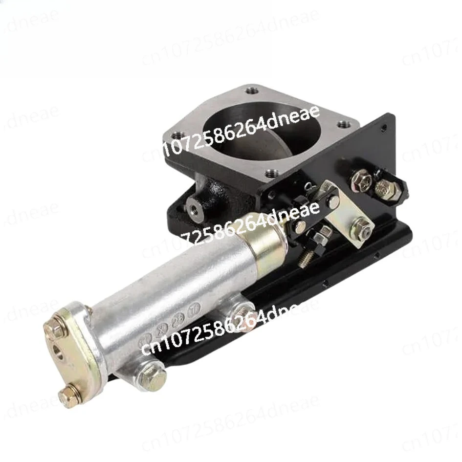 

Выпускной тормозной клапан 17020-2690, детали грузовика для Hino 500 JO8E JO8E-T