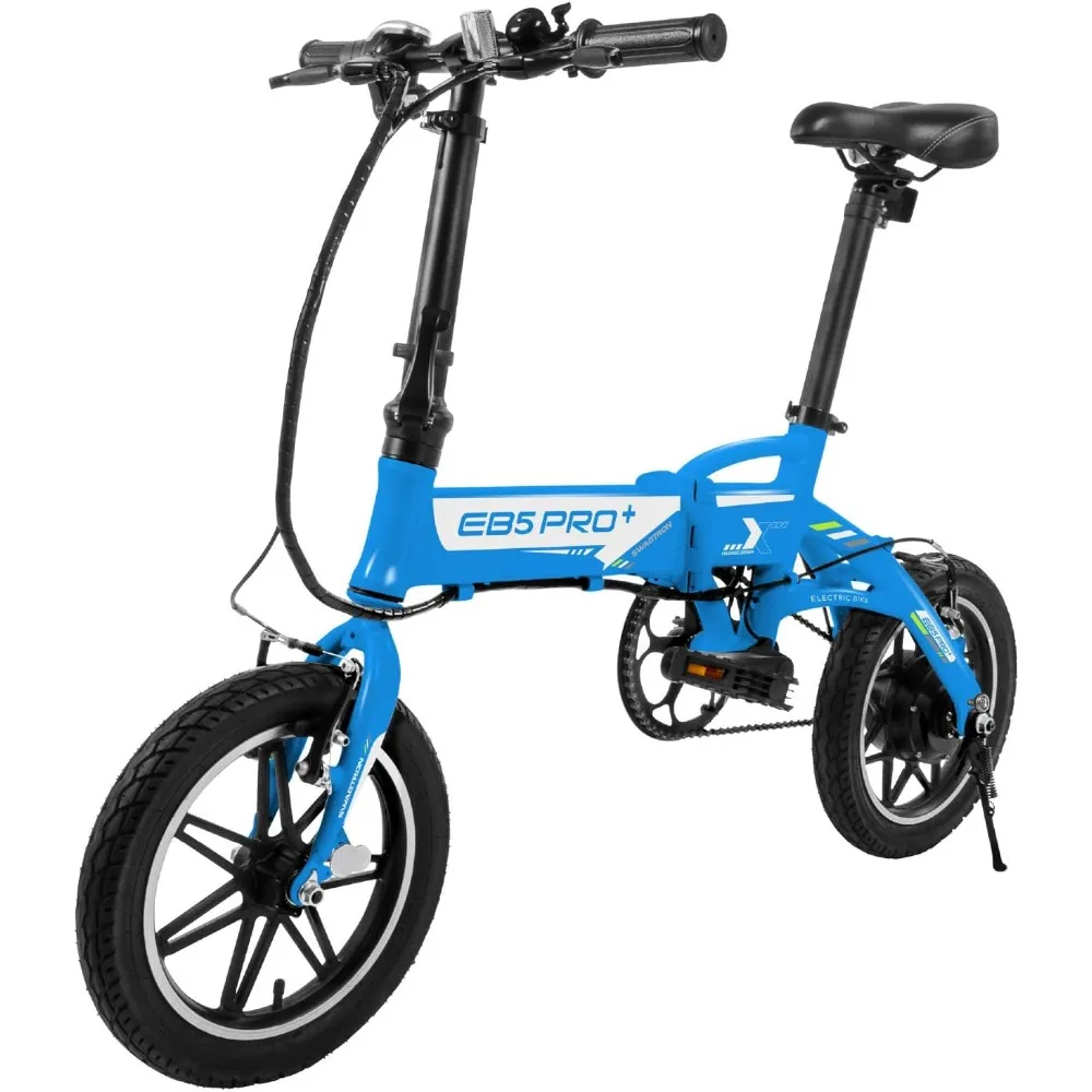 

EB5 Electric Bicycles