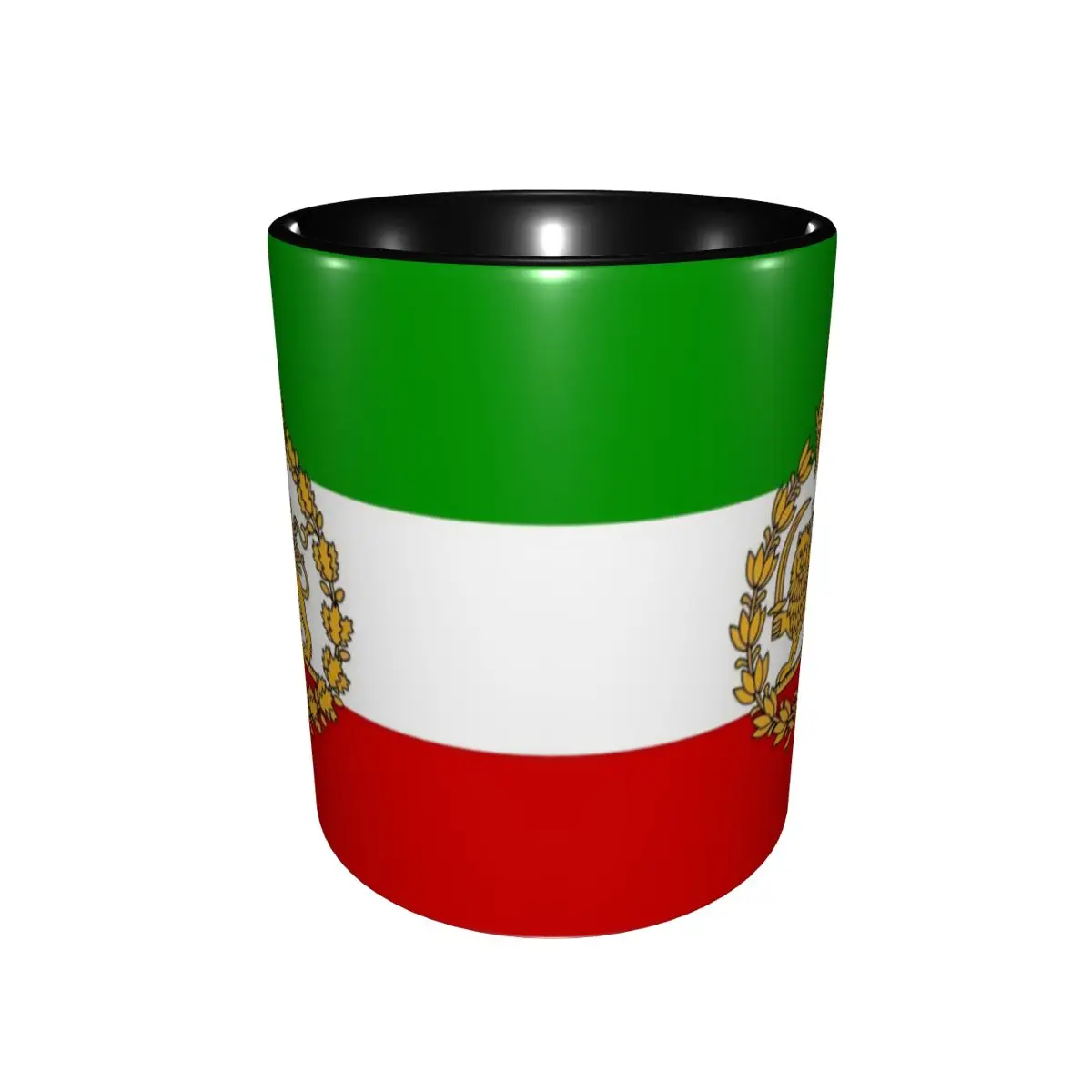 Make Iran Great Again MIGA Mug Fun Tea Cup Gift For Woman Man