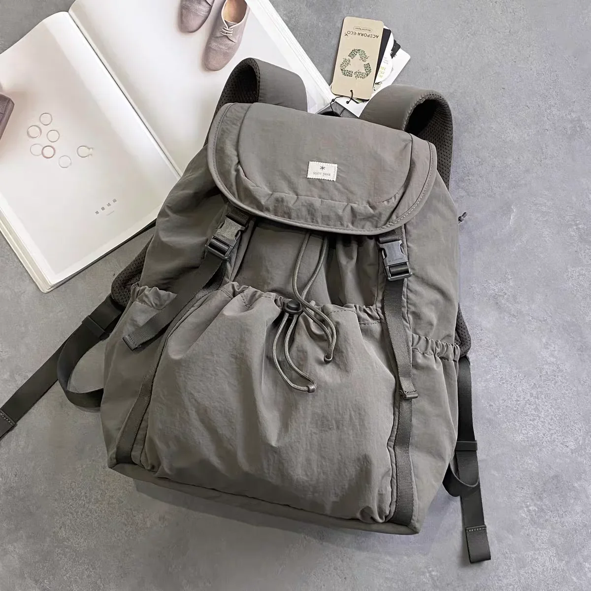 #57 Best Large Capacity Backpacks to Buy In 2026