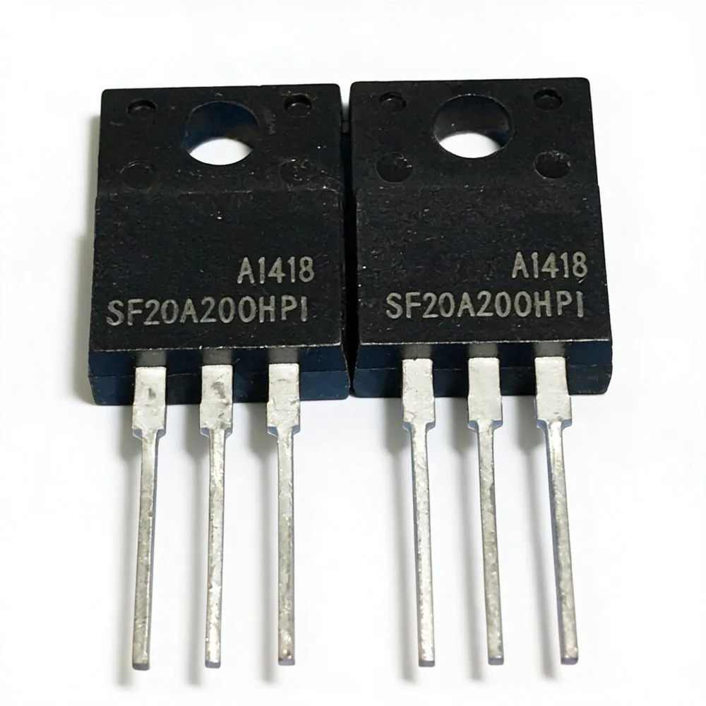 5PCS FCP11N60C SF20A200HPI PSMN022-30PL 30V30A CQ0565RT FSCQ0565RT NCE3050 50A30V BTA312-800B 800V 12A