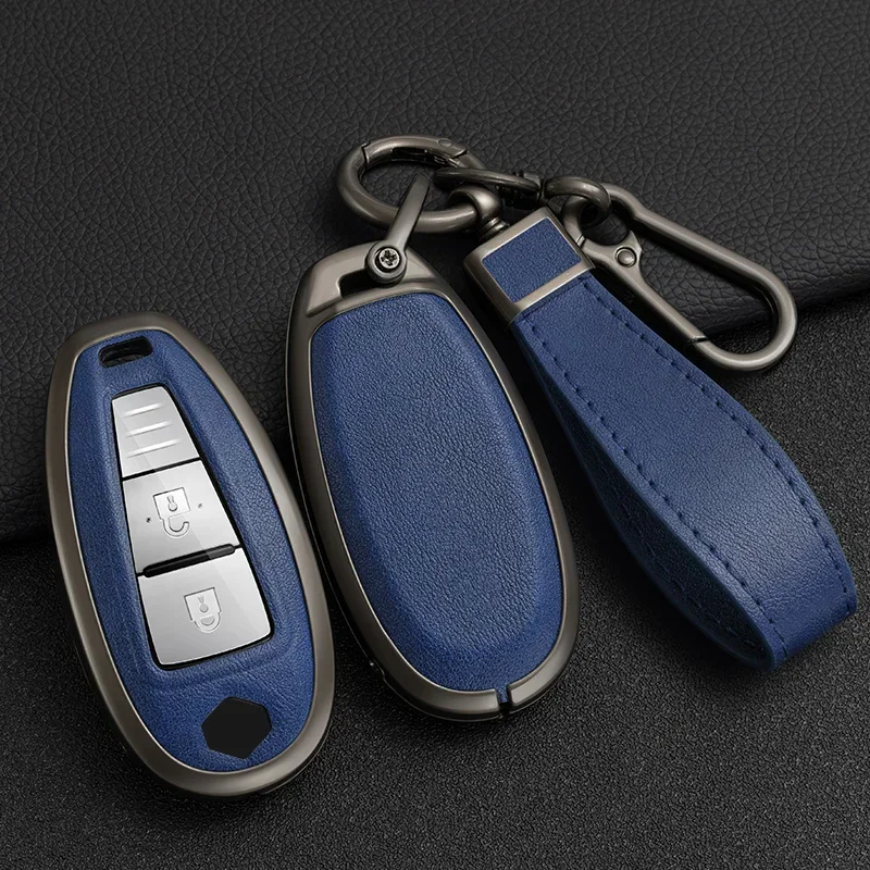 Car Remote Key Case Shell Cover Fob For Suzuki Vitara Swift Ignis Kizashi SX4 Baleno Ertiga Samurai S-Cross Accessories