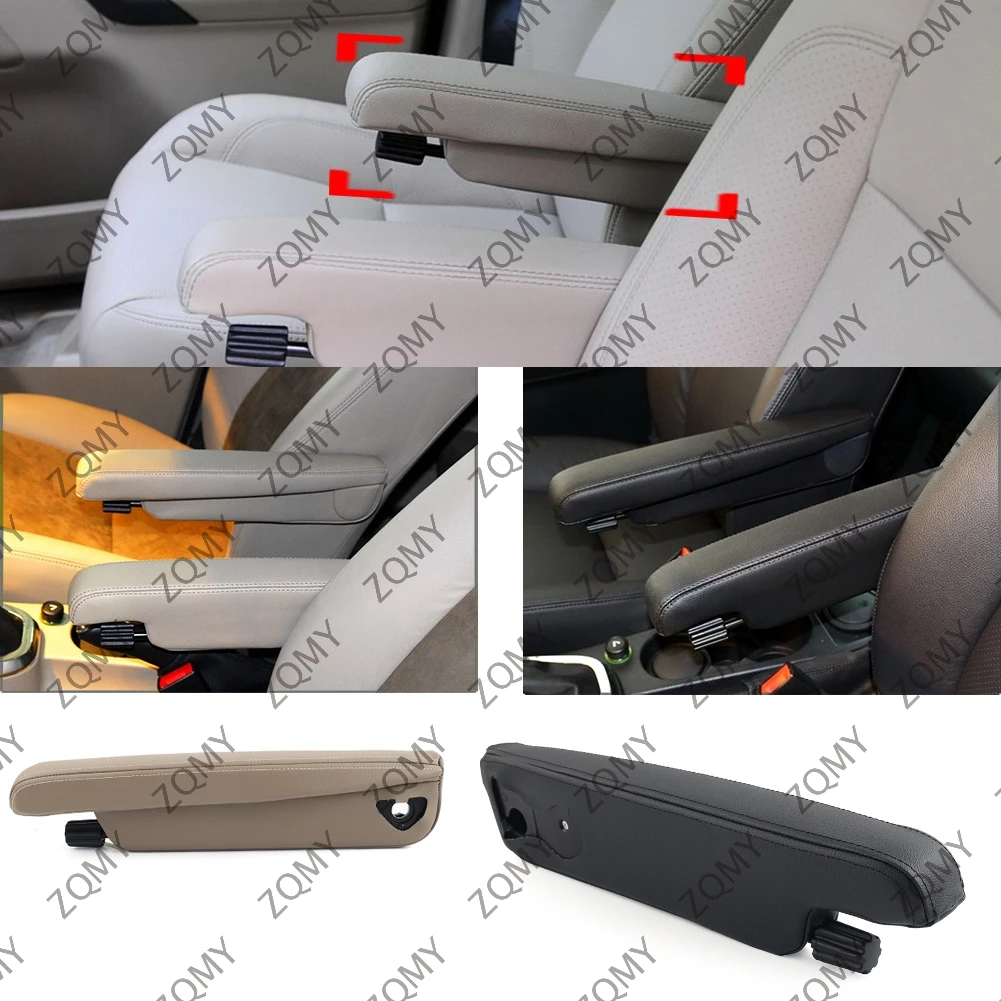 

Car Front Passenger Seat Armrest Replacement For Land Rover Freelander 2 LR2 2008 2009 2010 2011 2012 2013 2014 2015