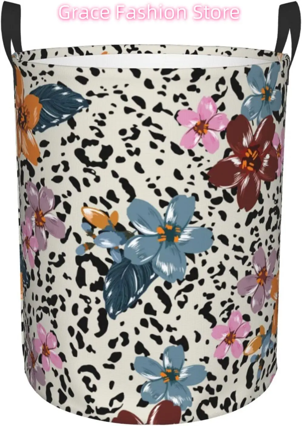 Laundry Basket Flow… - image