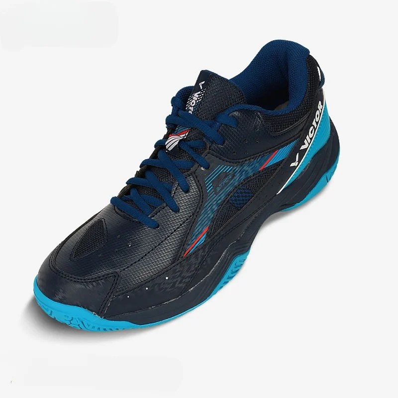 

Professional Female Badminton Shoes Fitness Training Tennis Shoe Women's Non-slip Table Tennis Shoes Comfortable Sports Shoe