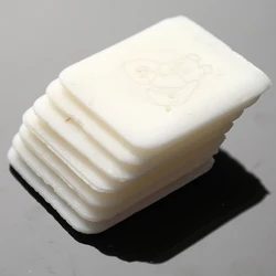 50pcs/pack White Tailor Dressmaker Chalk Pattern Marking Sewing Embroidery Sewing