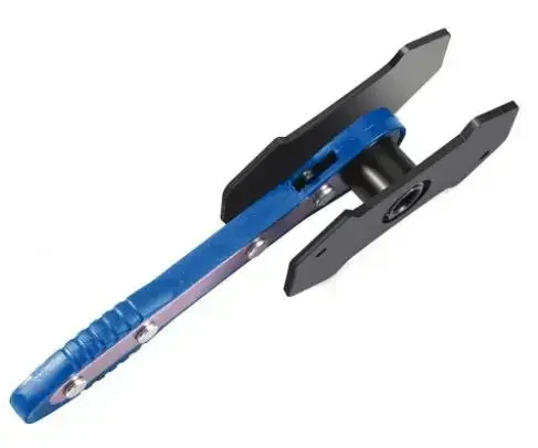 

New Disc Brake Wrench Brake Piston Separator Brake Disc Cylinder Adjuster Piston Compressor Metal Wrench For Repair