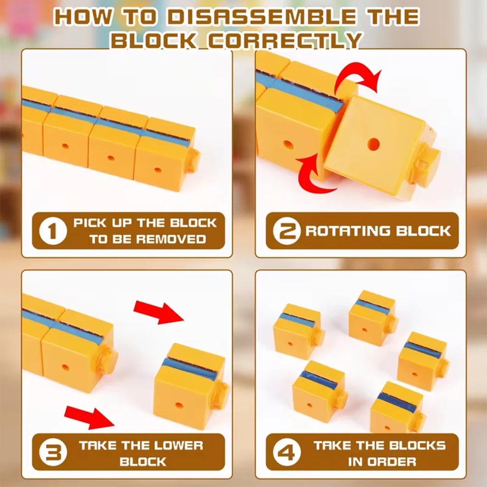 DIY Magnetic Rail Car Set for Kids - Educational Building Blocks Toy with Flexible Track Assembly Race Car Playset