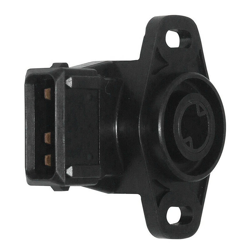 8X Новый датчик положения TPS подходит для Mitsubishi Lancer 03-06 2,0 л MD628074 черный