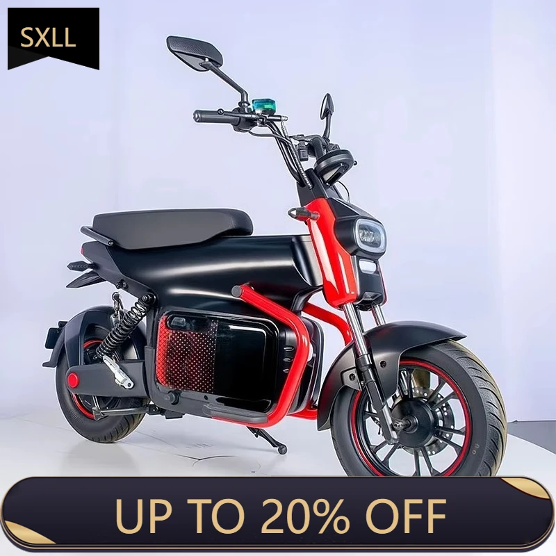 

SXLL Factory bicycle electric 14 inch 48V 60V 72v lithium lead acid battery