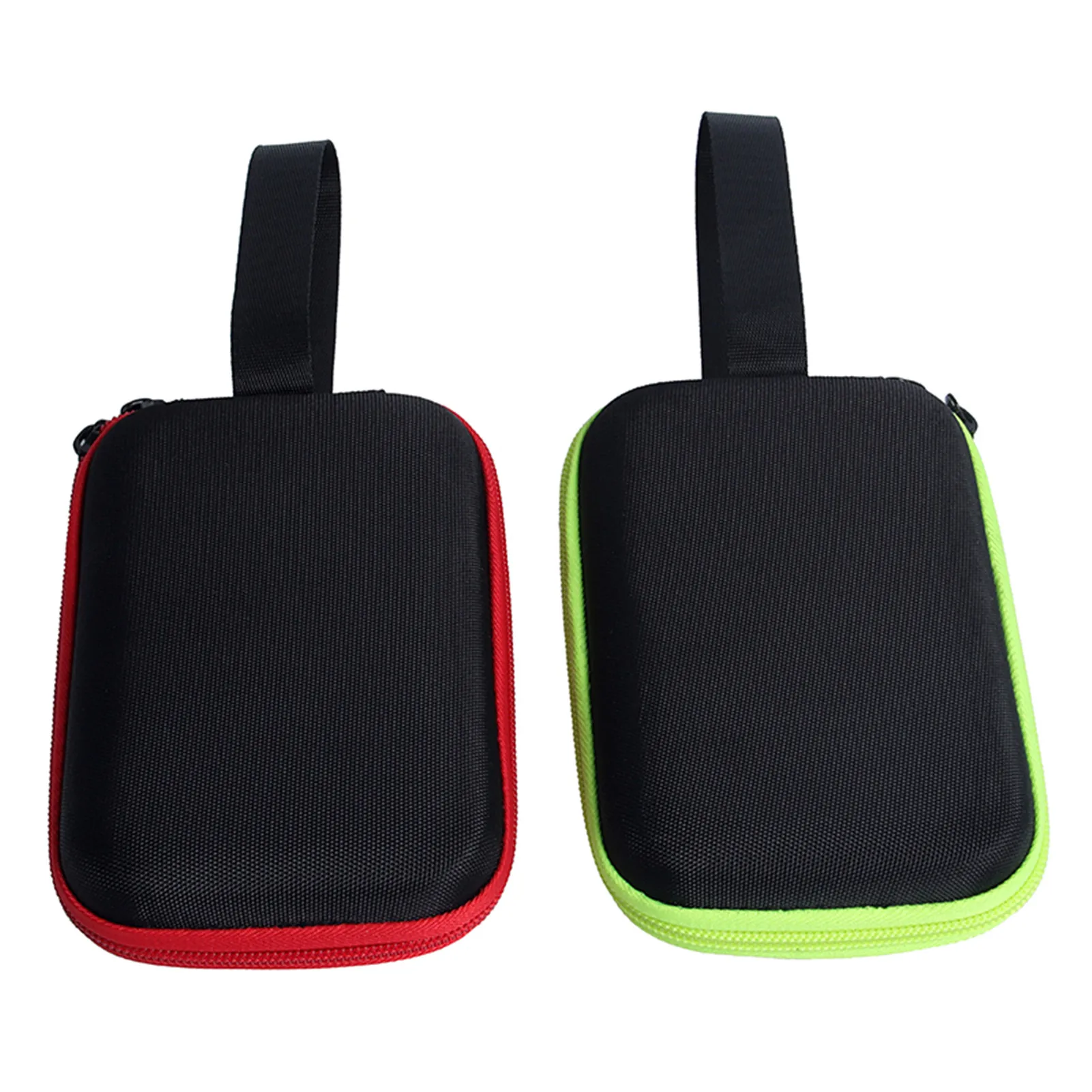 Portable Storage Bag Carrying Case for NintendoGame and Watch Hard Shell Waterproof Protective Case for Game and Watch Accessory