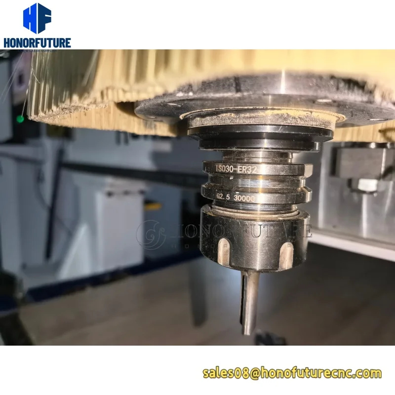 Best Sale 4Axis Machine 1328 ATC CNC Router 3D Engraving Tools with Side Rotary Carving Machine Wood Router for Furniture Making