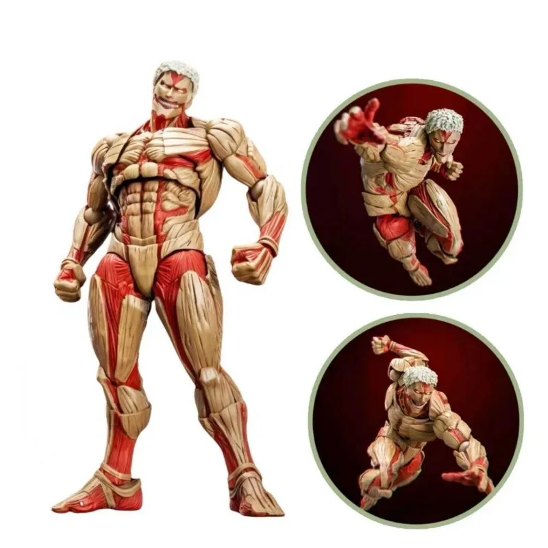 nuovo-attacco-domestico-kaiyodo-su-titano-incredibile-yamaguchi-revoltech-blindato-titan-reiner-braun-anime-action-figure-modello